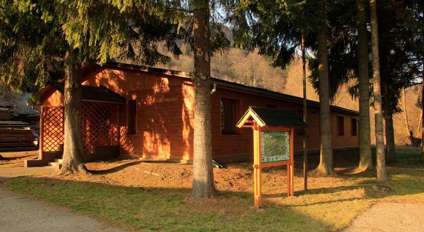 Oravsky Podzamok Bed & Breakfast | 18 m² Bed and breakfast ∙ 6 guests