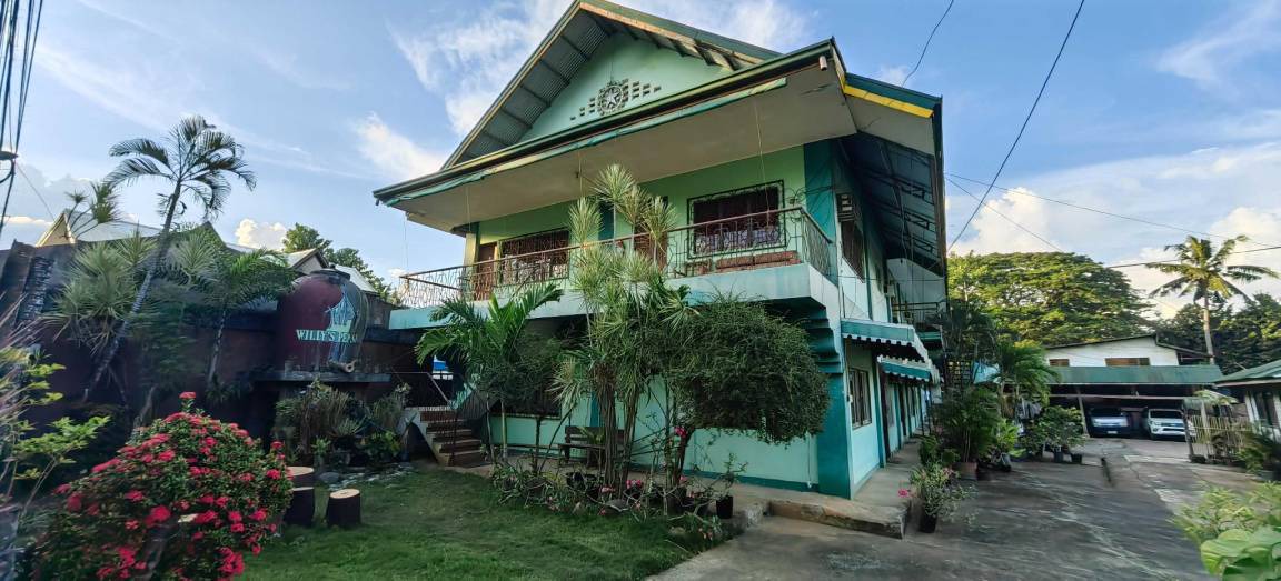 Puerto Princesa City Centre Hotel | 18 m² Hotel ∙ 2 guests