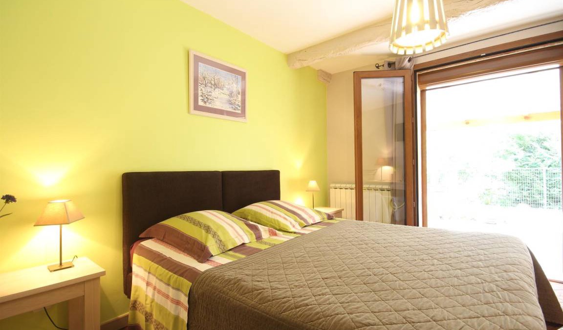 Velars-sur-Ouche Hotel | 18 m² Hotel ∙ 1 bedroom ∙ 1 guest