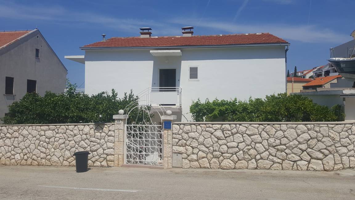 Krizna luka Resort | 18 m² Private room ∙ 1 bedroom ∙ 2 guests