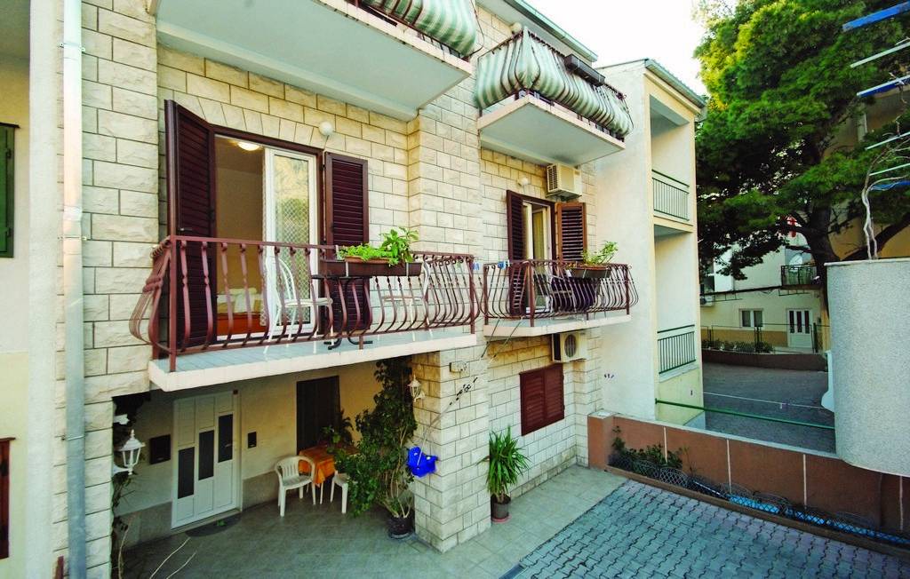 Ratac Resort | 18 m² Private room ∙ 1 bedroom ∙ 3 guests