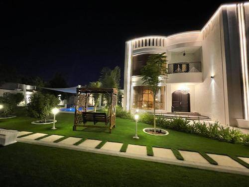 Dibba Villa | 18 m² Villa ∙ 5 bedrooms ∙ 10 guests