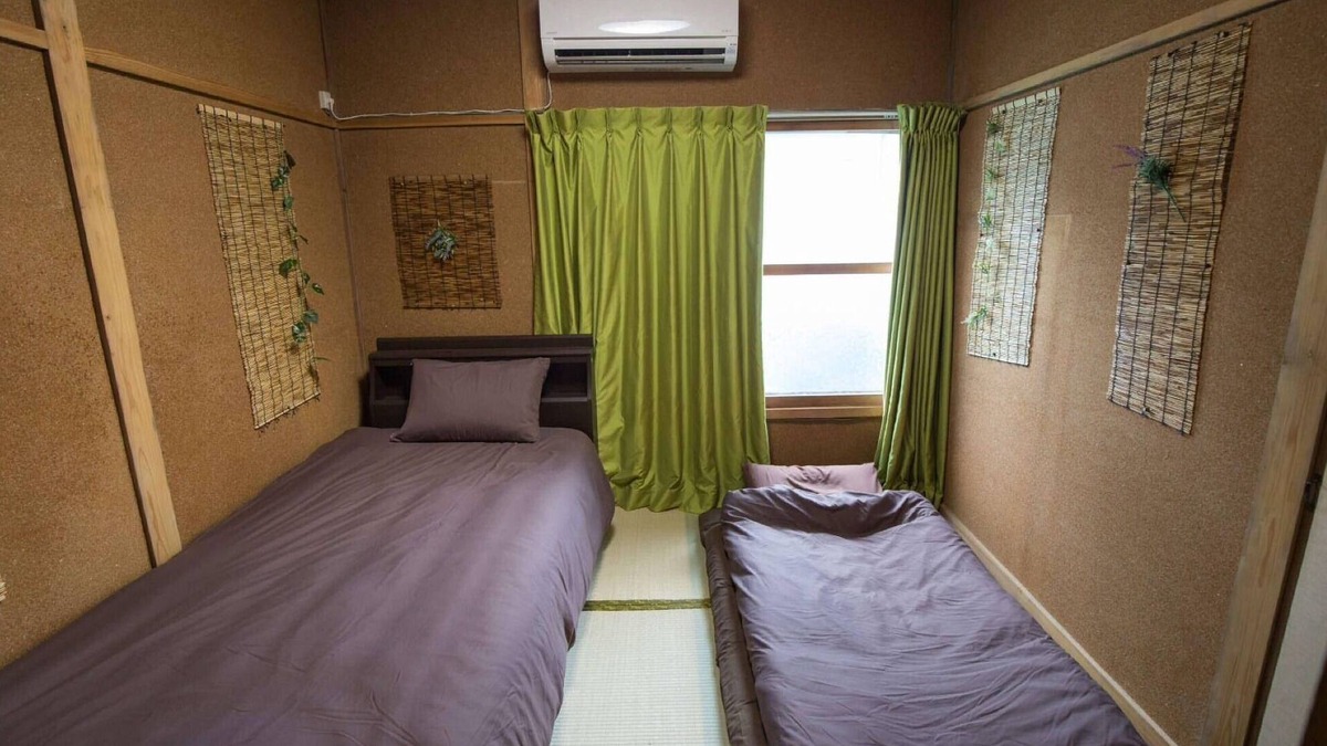 Yunoura Onsen House | 18 minutes walk from Dogo Onsen Station Private h - I LOVE MATSUYAMA/Matsuyama Ehime