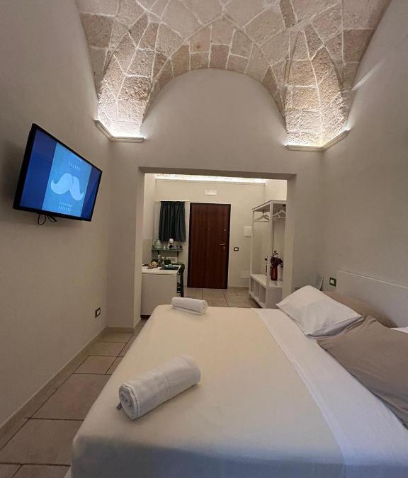 Centro Storico House | 18 MQ