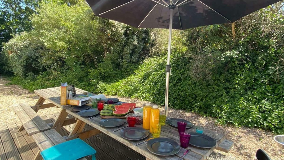 Dishoek House | 18 Person group accommodation in Koudekerke Dishoek