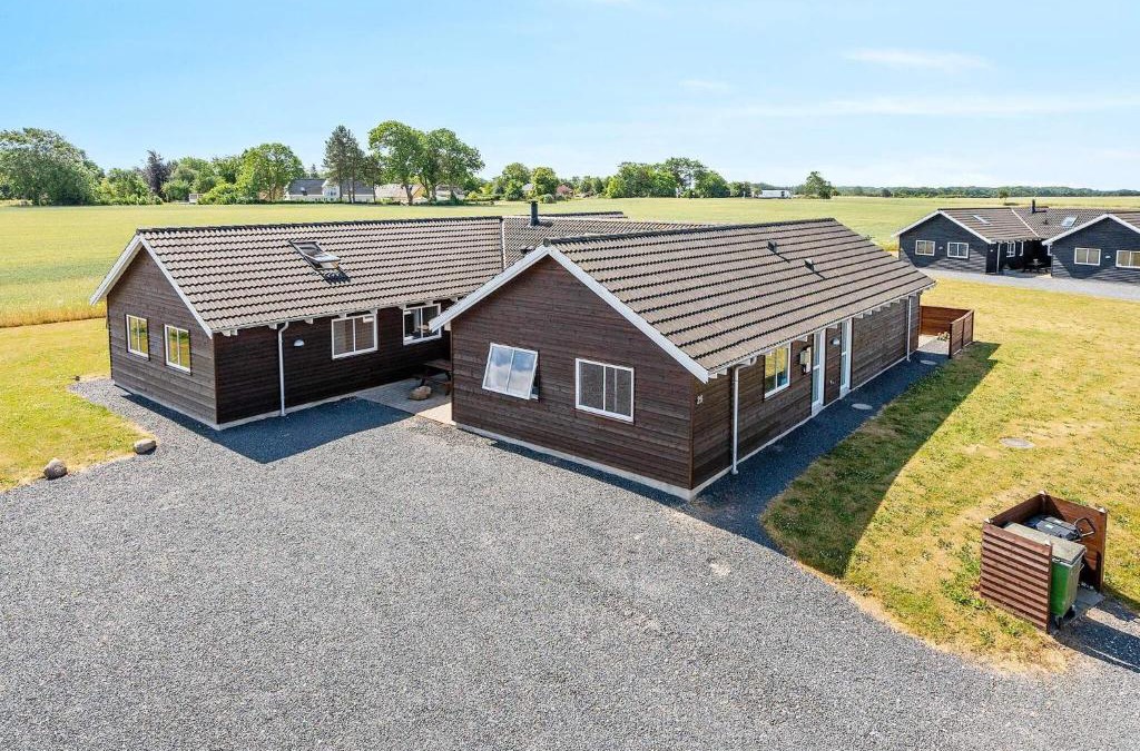Bogense House | 18 person holiday home in Bogense