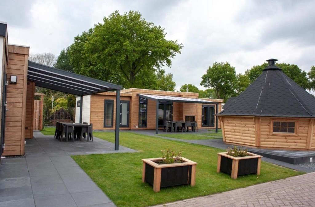 Voorthuizen Apartment | 18 persoons Veluwe Villa