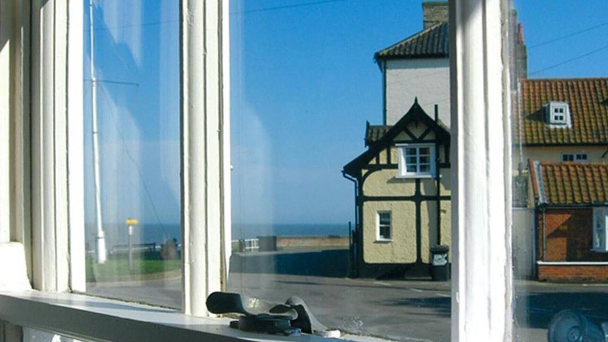 Southwold House | 18 St James Green - Two Bedroom House, Sleeps 4