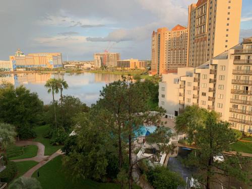 Southwest Orlando Apartment | 18-Universal and Heart of International Dr