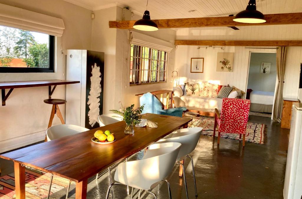 uMngeni Apartment | 180 at Mission House