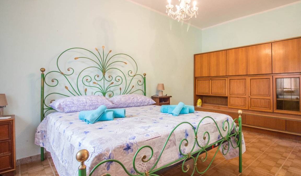 Ploaghe Apartment | 180 m² Apartment ∙ 3 bedrooms ∙ 8 guests