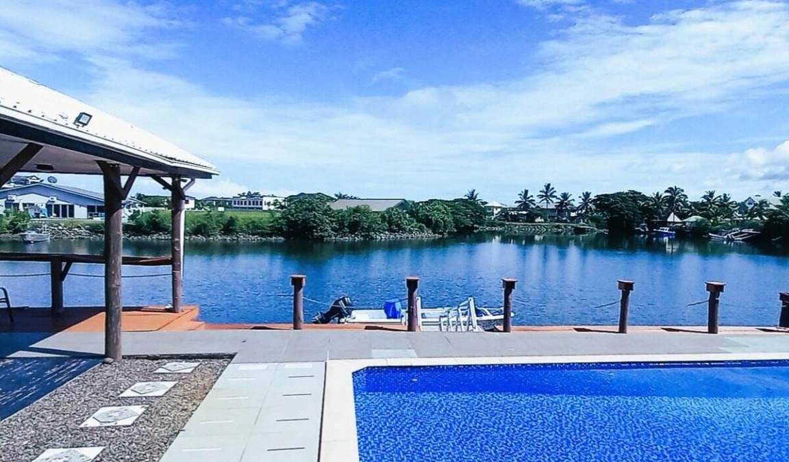 Nadi Apartment | 180 m² Apartment ∙ 3 bedrooms ∙ 6 guests