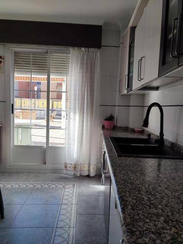 Albacete Apartment | 180 m² Apartment ∙ 6 bedrooms ∙ 6 guests