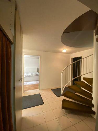 Affoltern Apartment | 180 m² Apartment ∙ 4 bedrooms ∙ 8 guests
