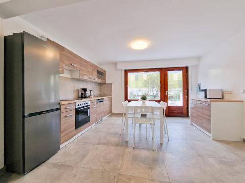 Neuenkamp Apartment | 180 m² Apartment ∙ 5 bedrooms ∙ 10 guests