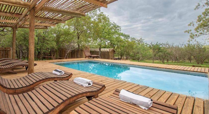 Kruger National Park Hotel | 180 m² Hotel ∙ 4 bedrooms ∙ 8 guests