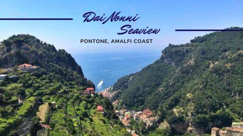 Pontone House | 180 m² House ∙ 2 bedrooms ∙ 5 guests