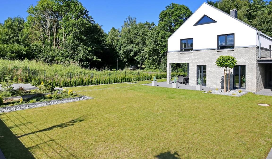 Wittenbeck House | 180 m² House ∙ 3 bedrooms ∙ 5 guests