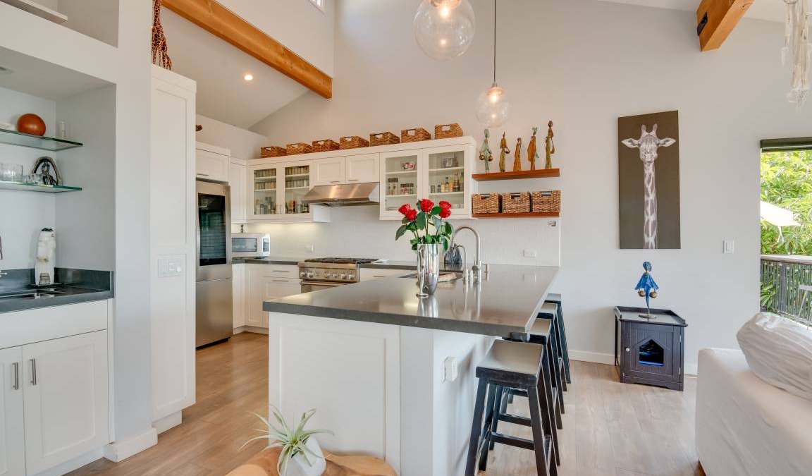Malibu House | 180 m² House ∙ 3 bedrooms ∙ 6 guests