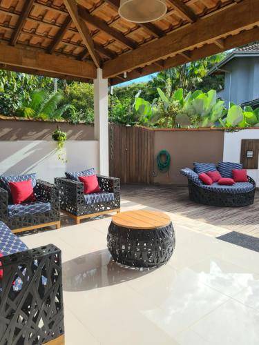 Horto House | 180 m² House ∙ 3 bedrooms ∙ 12 guests