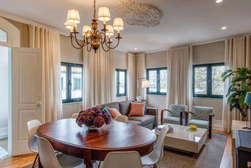 Fao House | 180 m² House ∙ 3 bedrooms ∙ 7 guests