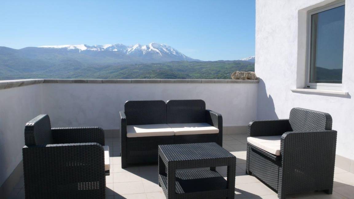 San Valentino In Abruzzo House | 180 m² House ∙ 4 bedrooms ∙ 10 guests