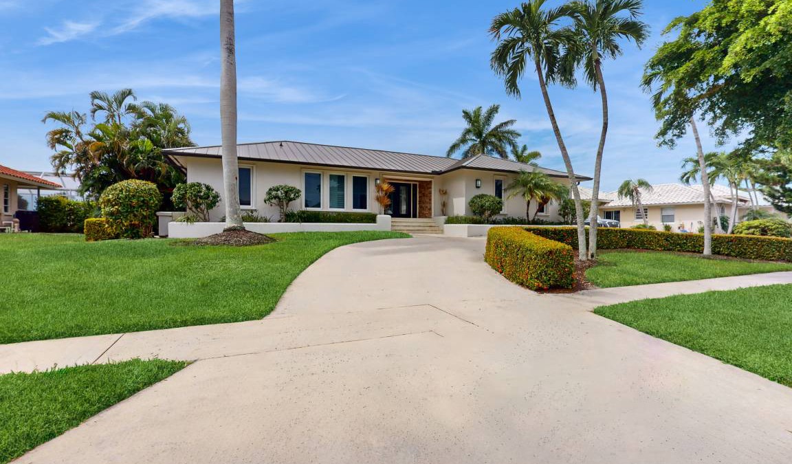 Marco Island House | 180 m² House ∙ 4 bedrooms ∙ 6 guests