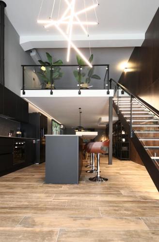 Olbia Apartment | 180 M2!-Luxurious 2BR LOFT-Terrace-Highest Standard-Fully renovated & equipped-Amazing