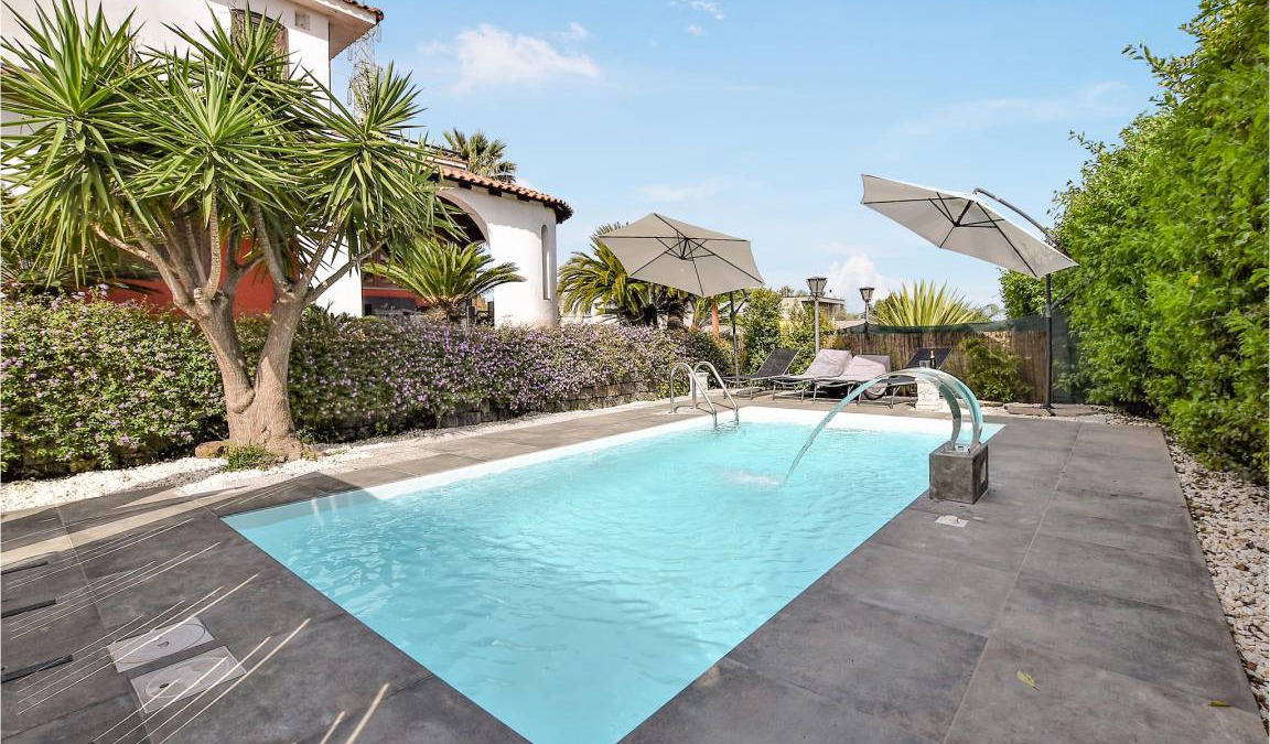 Aci Catena House | 180 m² Maisonette ∙ 2 bedrooms ∙ 6 guests