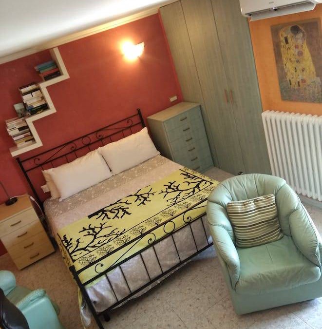 Valenzano Resort | 180 m² Private room ∙ 1 bedroom ∙ 1 guest