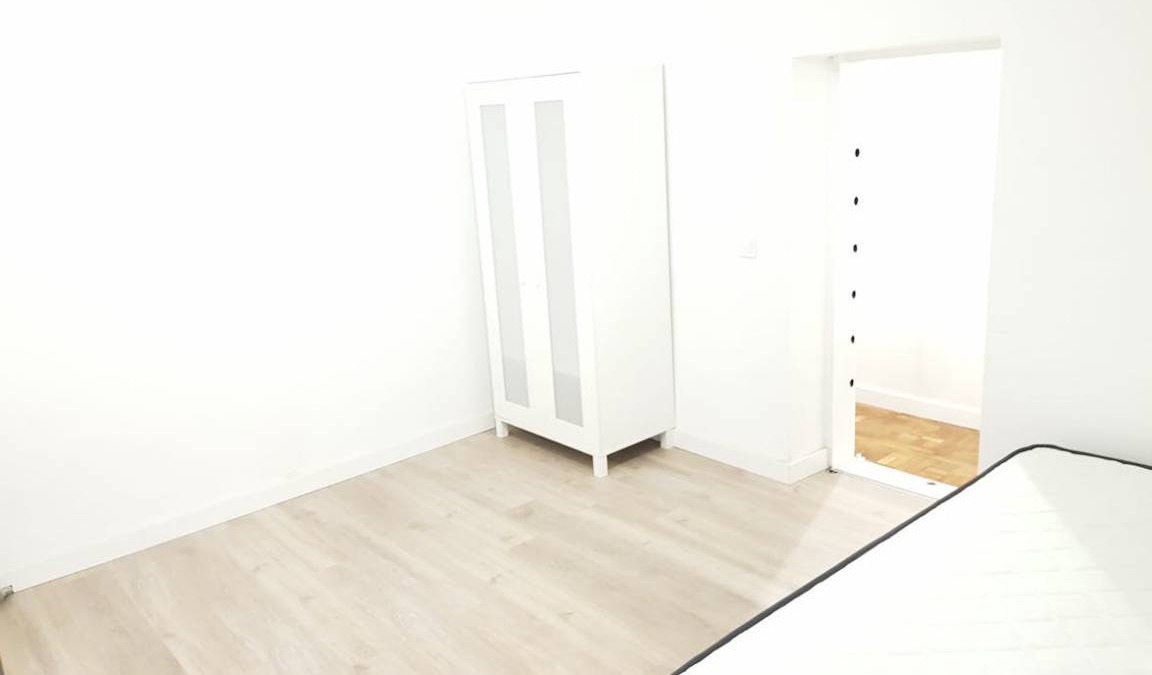 Centro Resort | 180 m² Private room ∙ 1 bedroom ∙ 3 guests