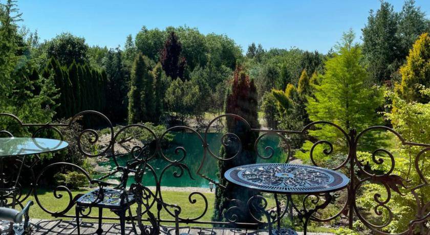 Kaunas Villa | 180 m² Villa ∙ 3 bedrooms ∙ 6 guests