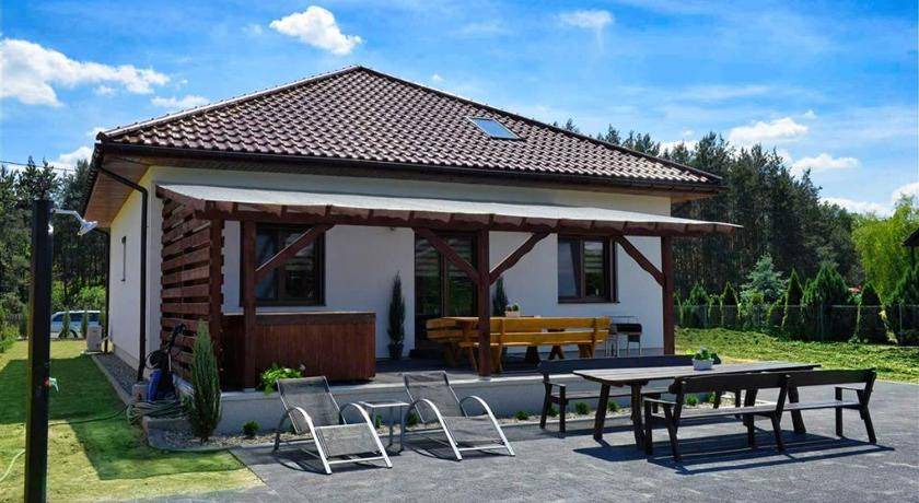 Milicz Villa | 180 m² Villa ∙ 5 bedrooms ∙ 14 guests