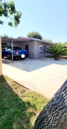 Vryheid Apartment | 180 on Emmet