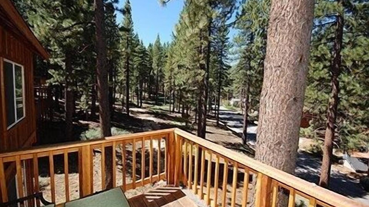 Montgomery Estates Cabin | 1800 High Meadows Trail 4 Bedroom Home by RedAwning