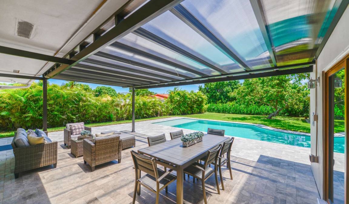 Olympia Heights House | 181 m² House ∙ 4 bedrooms ∙ 9 guests