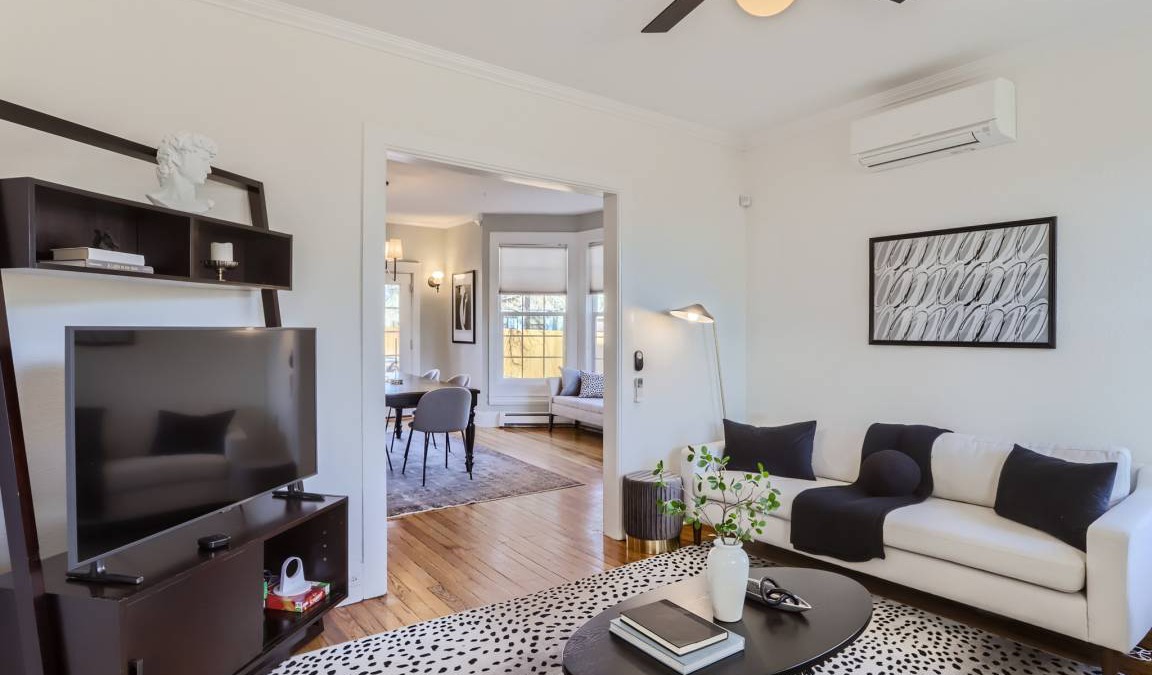 Berkeley House | 181 m² House ∙ 2 bedrooms ∙ 5 guests