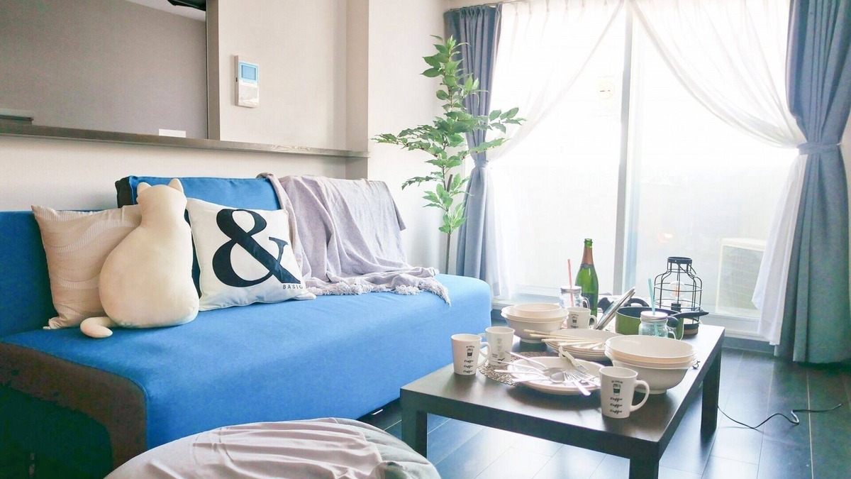 Chuo-ku Apartment | 1818Sapporo Near to Zoo Home WiFi Rice cooker - Suncourt Maruyama Garden Hills Room 801/Sapporo Hokkaidō