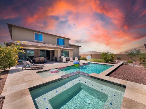 Montecito in Estrella House | 182nd Goodyear