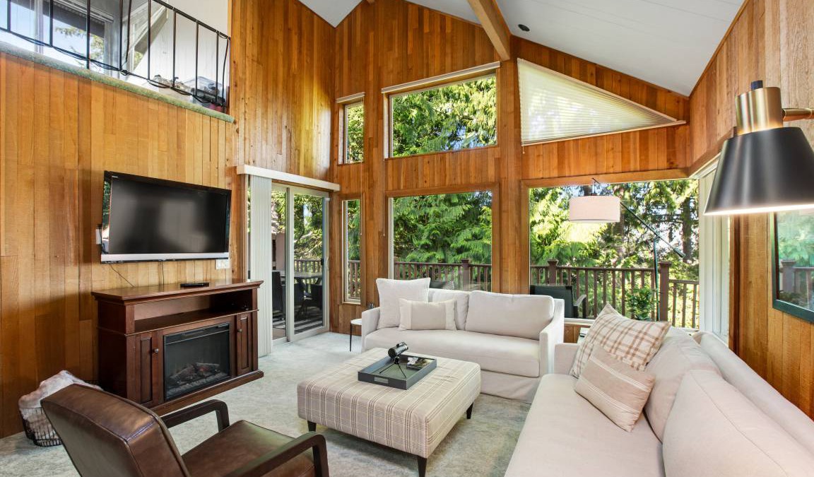 Sudden Valley House | 183 m² House ∙ 3 bedrooms ∙ 8 guests