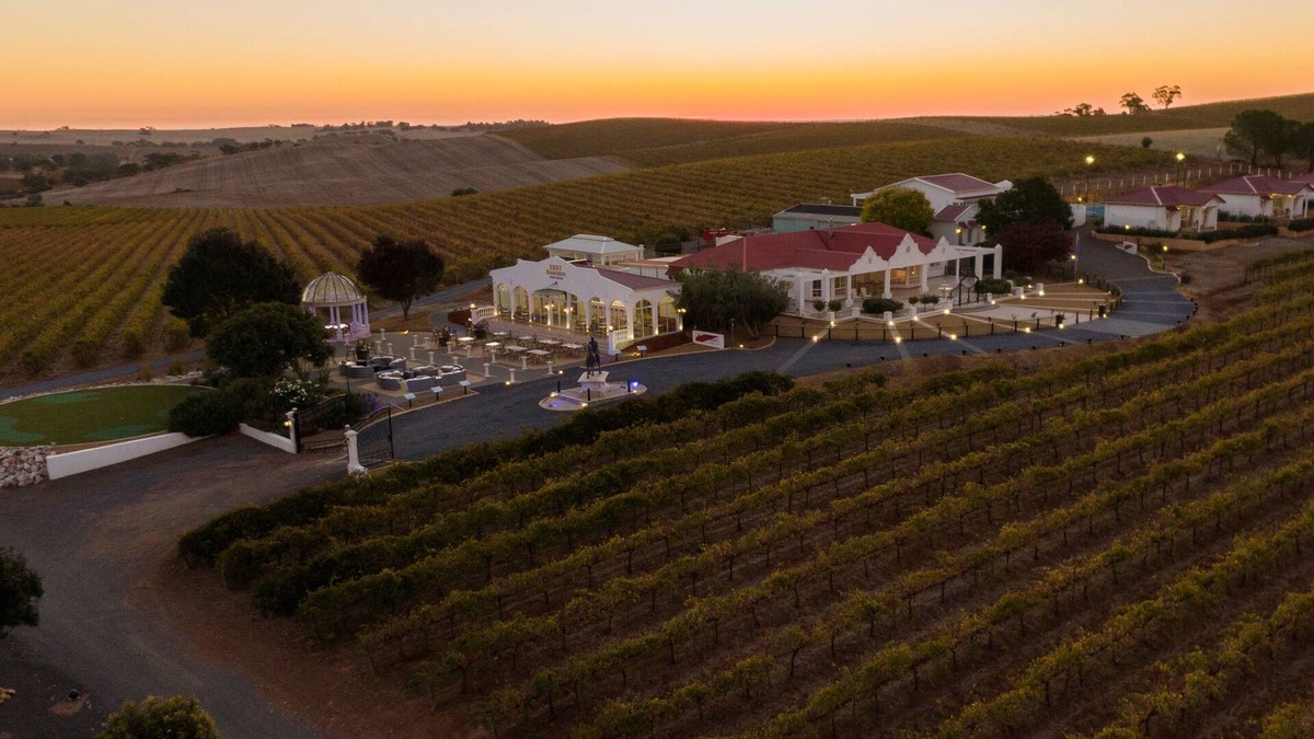 Lyndoch Cottage | 1837 Barossa Luxury Cottage #1, Lyndoch, South Australia