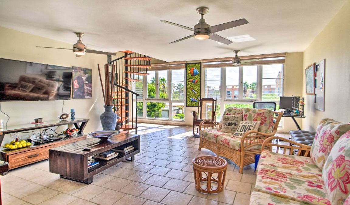 Santillana del Mar Apartment | 185 m² Apartment ∙ 3 bedrooms ∙ 6 guests