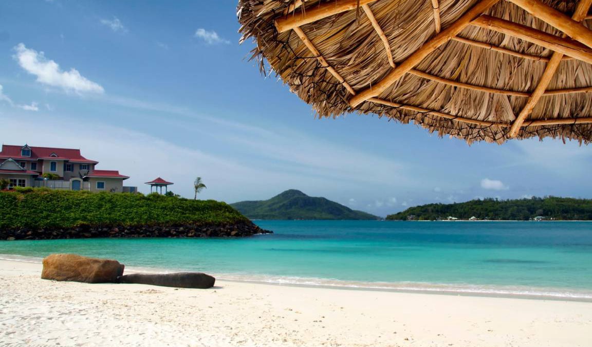 Eden Island House | 185 m² House ∙ 3 bedrooms ∙ 8 guests
