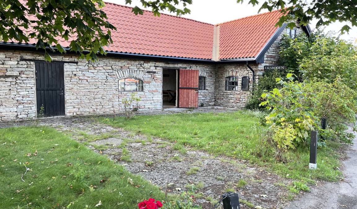Farjestaden House | 185 m² House ∙ 4 bedrooms ∙ 10 guests