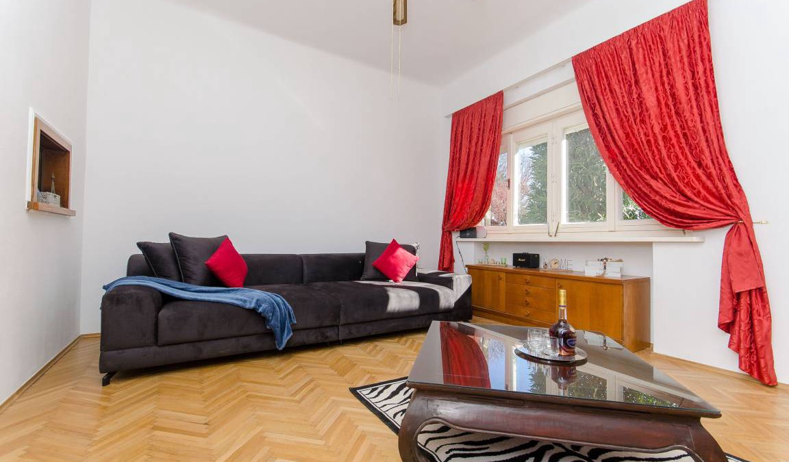 Bacvice House | 185 m² House ∙ 5 bedrooms ∙ 10 guests