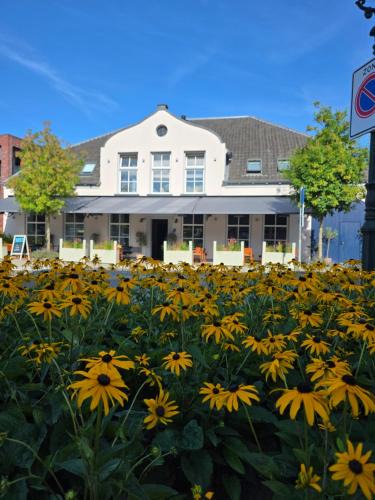 Wijk bij Duurstede Hotel | 1851 Bar - Hotel - Cinema