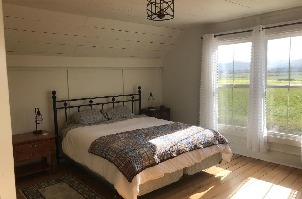 Ferndale House | 1858 Homestead