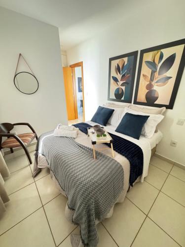 Subsetor Sul - 5 Apartment | 186 Apt London Tower