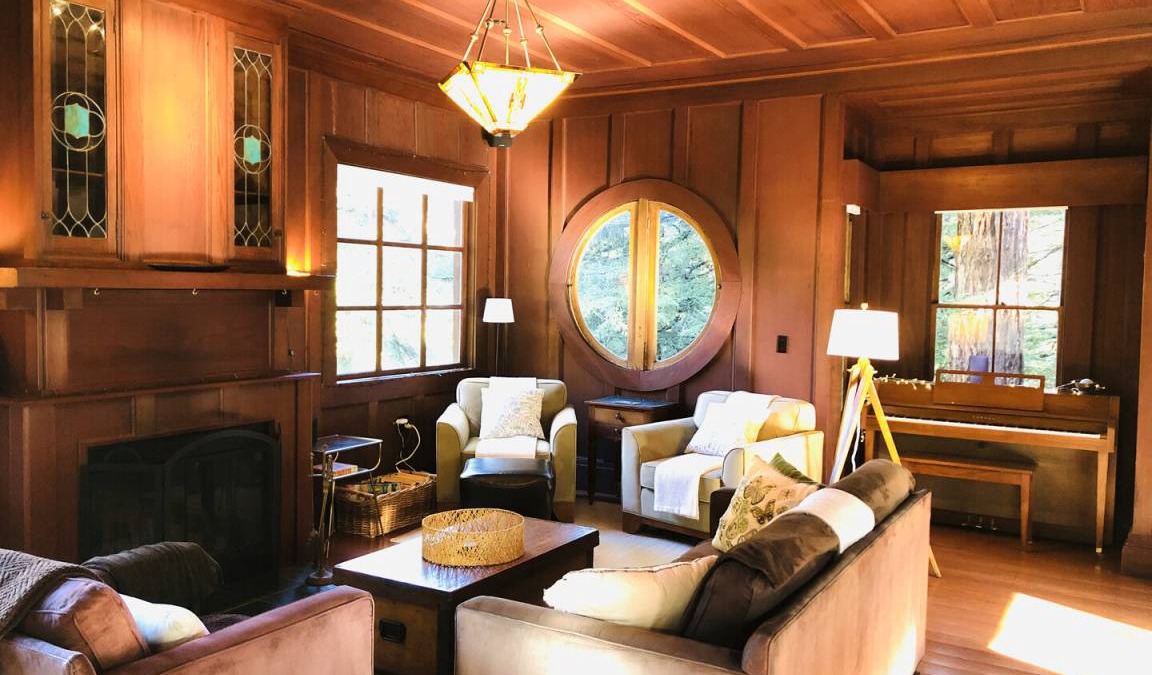 Mill Valley Apartment | 186 m² Apartment ∙ 3 bedrooms ∙ 3 guests