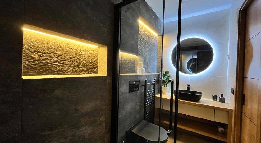 Jablonec nad Jizerou Apartment | 186 m² Serviced apartment ∙ 4 bedrooms ∙ 18 guests